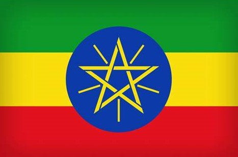 Ethiopian