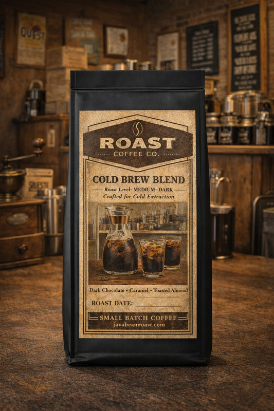 Cold Brew