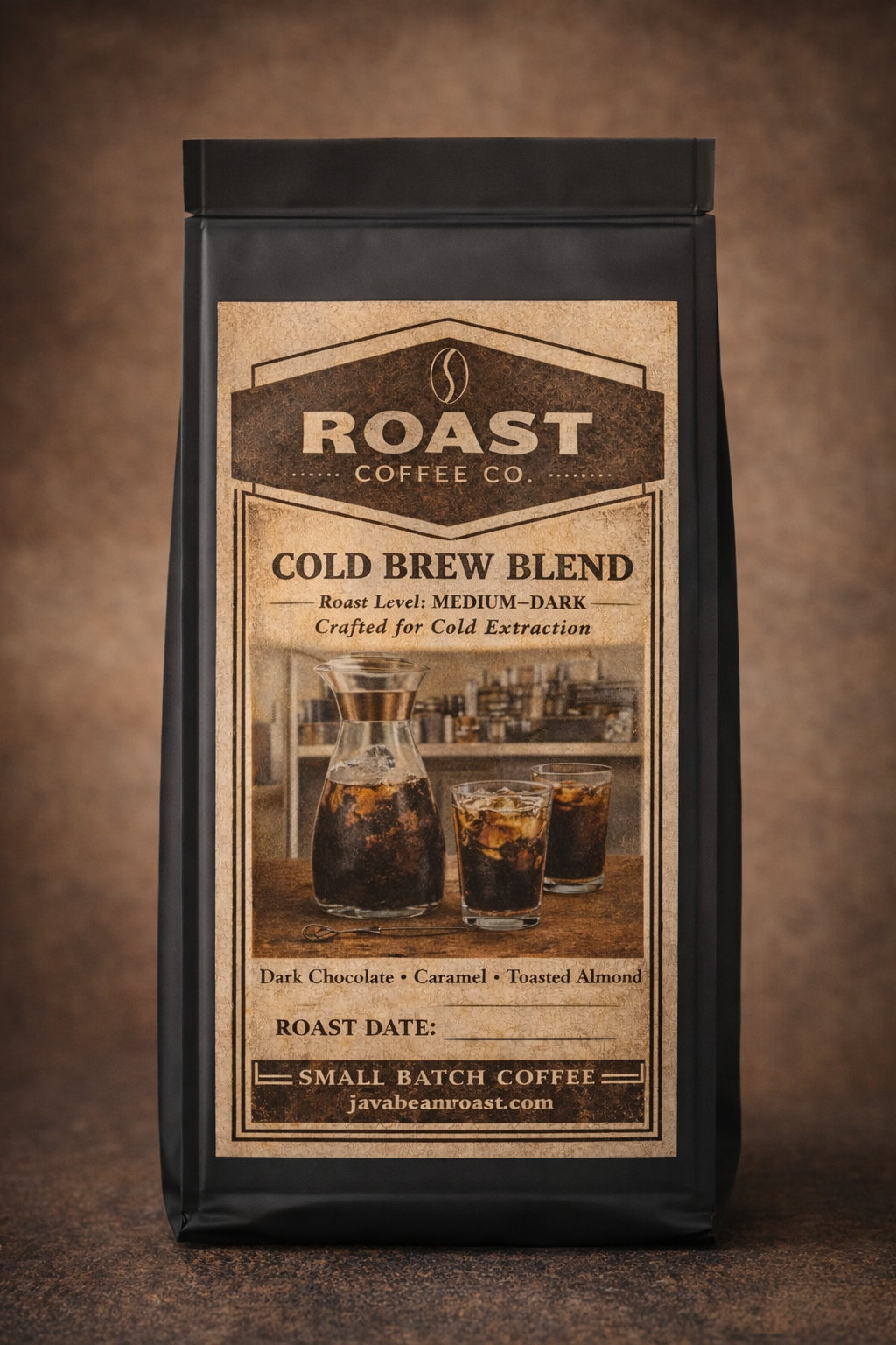 Cold Brew